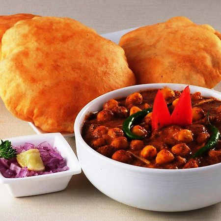 Oyo 060机场绿色拱廊联排别墅 加尔各答 外观 照片